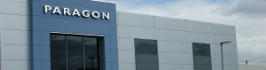 Paragon Precision Building