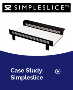 Paragon Precision Case Study
